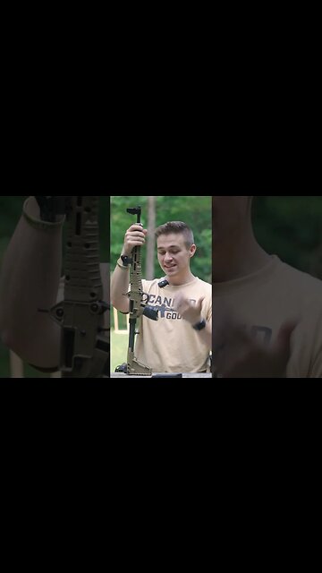 The ATF make things Difficult