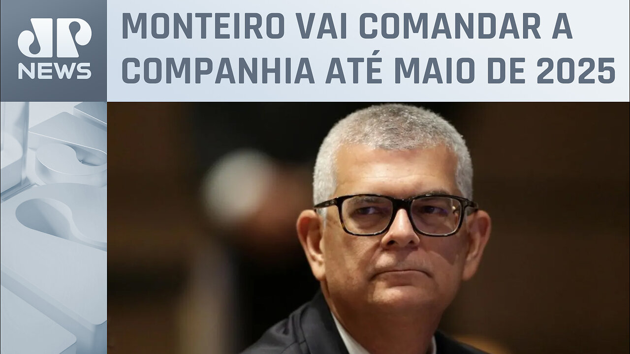 Conselho da Eletrobras confirma Ivan Monteiro como CEO da empresa