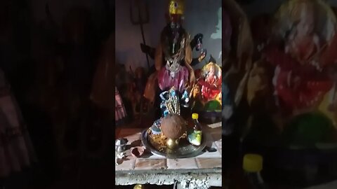 Goddess Mahakali