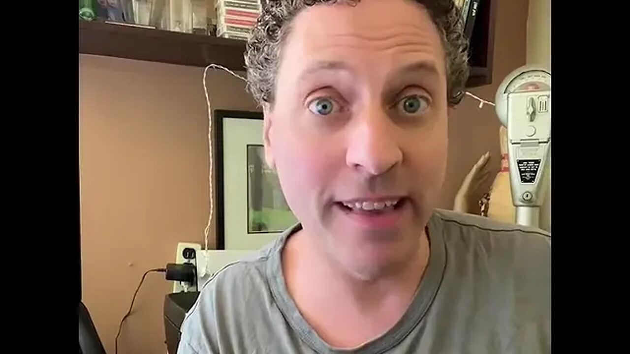 How To Network In Hollywood - Hollywood Tips & Advice from Writer Michael Jamin