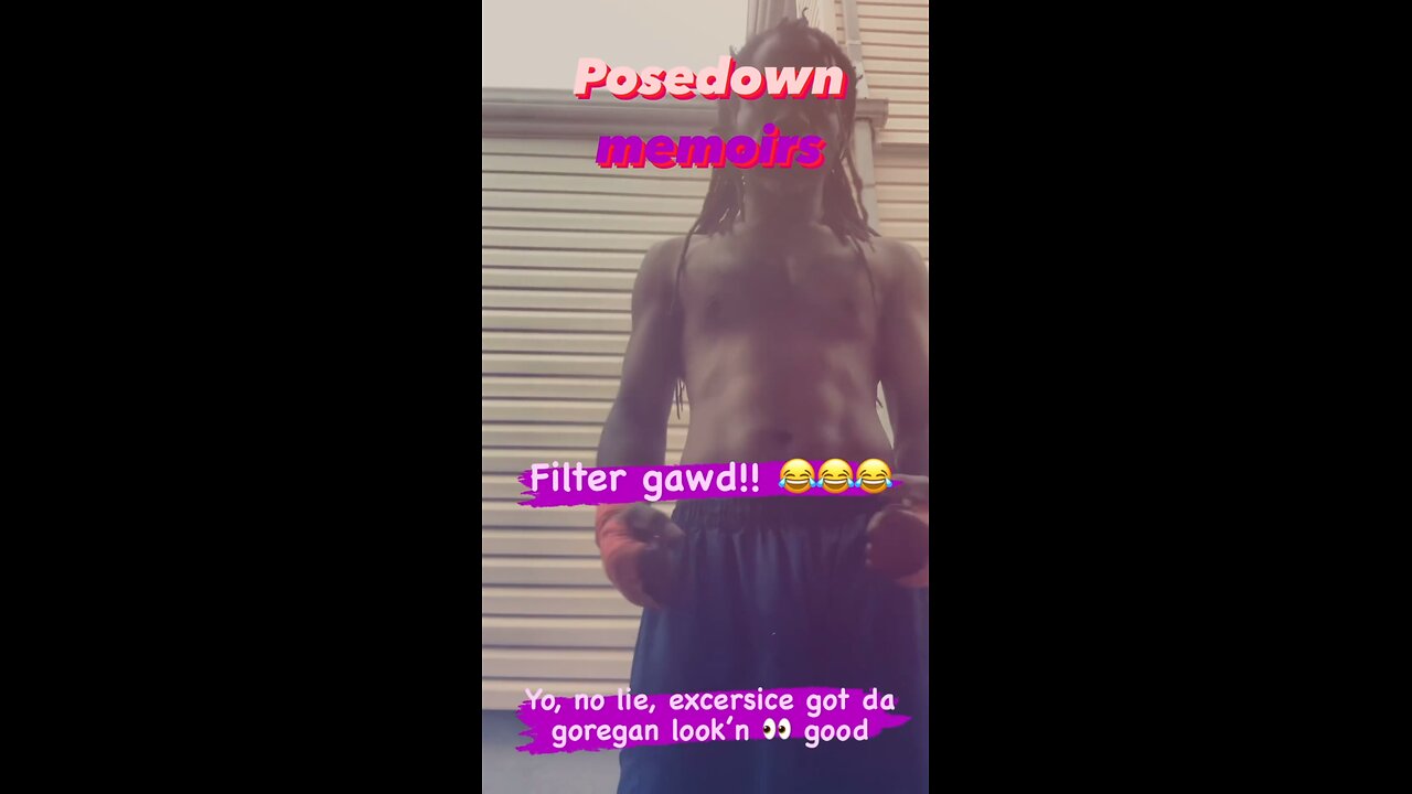 Daily gains Posedown