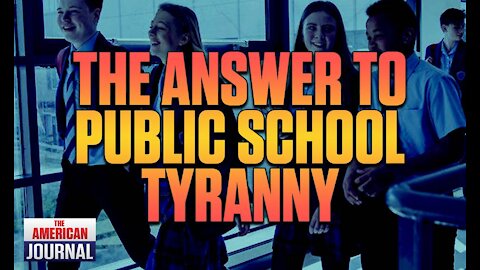 How Parents Can Stand Up To Mask Mandates Today