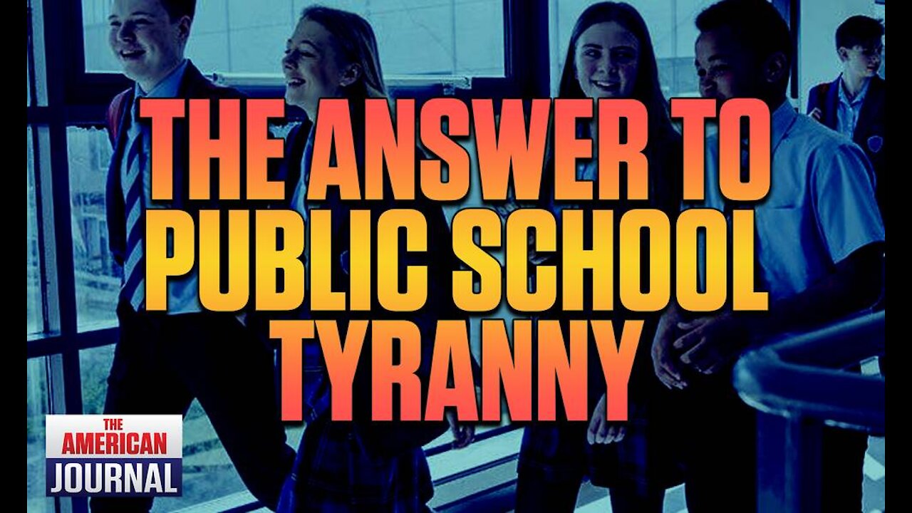 How Parents Can Stand Up To Mask Mandates Today