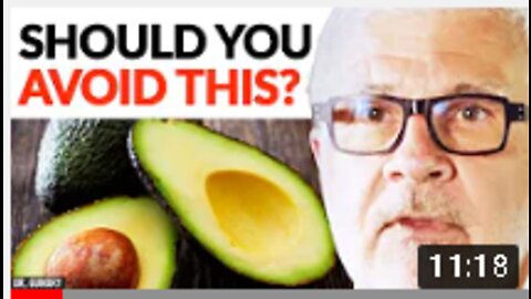 Does This Food Cause WEIGHT GAIN?