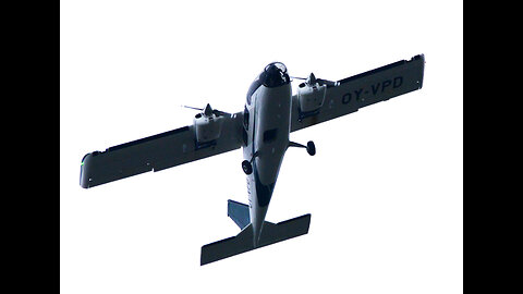 MIC COMMUNIST SPY PLANE OVERHEAD GROUND LEVEL AIR STALKING