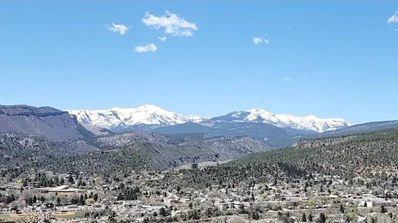 Lions Den, Durango, Colorado