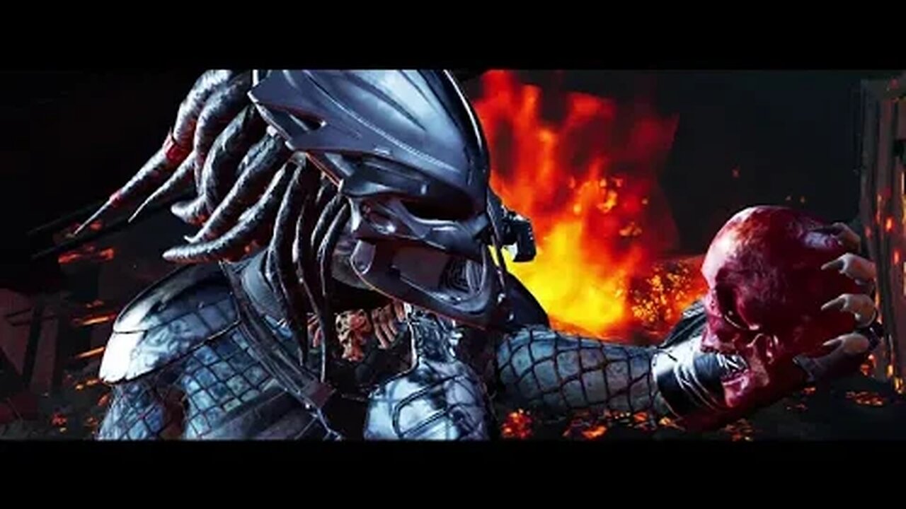 Trolling with my Predator frisbeeeeeee