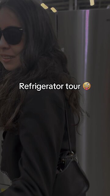 #refrigerador #refrigerator #hehe