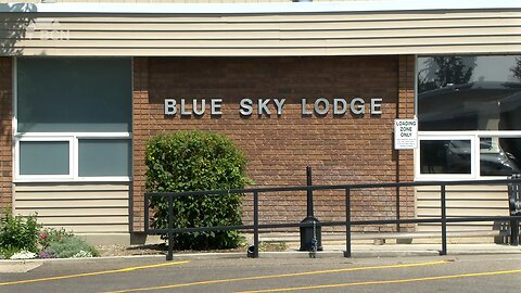 Blue Sky Lodge Anniversary | Thursday, July 20, 2023 | Angela Stewart | Bridge City News