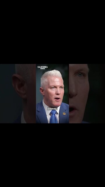 California Experiments With Zero Bail, Here's What People Did After Leaving Jails #californiainsider