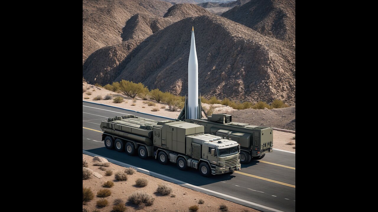 United States to send missile defense system. Joe, is that you? Bill Clinton was asked."