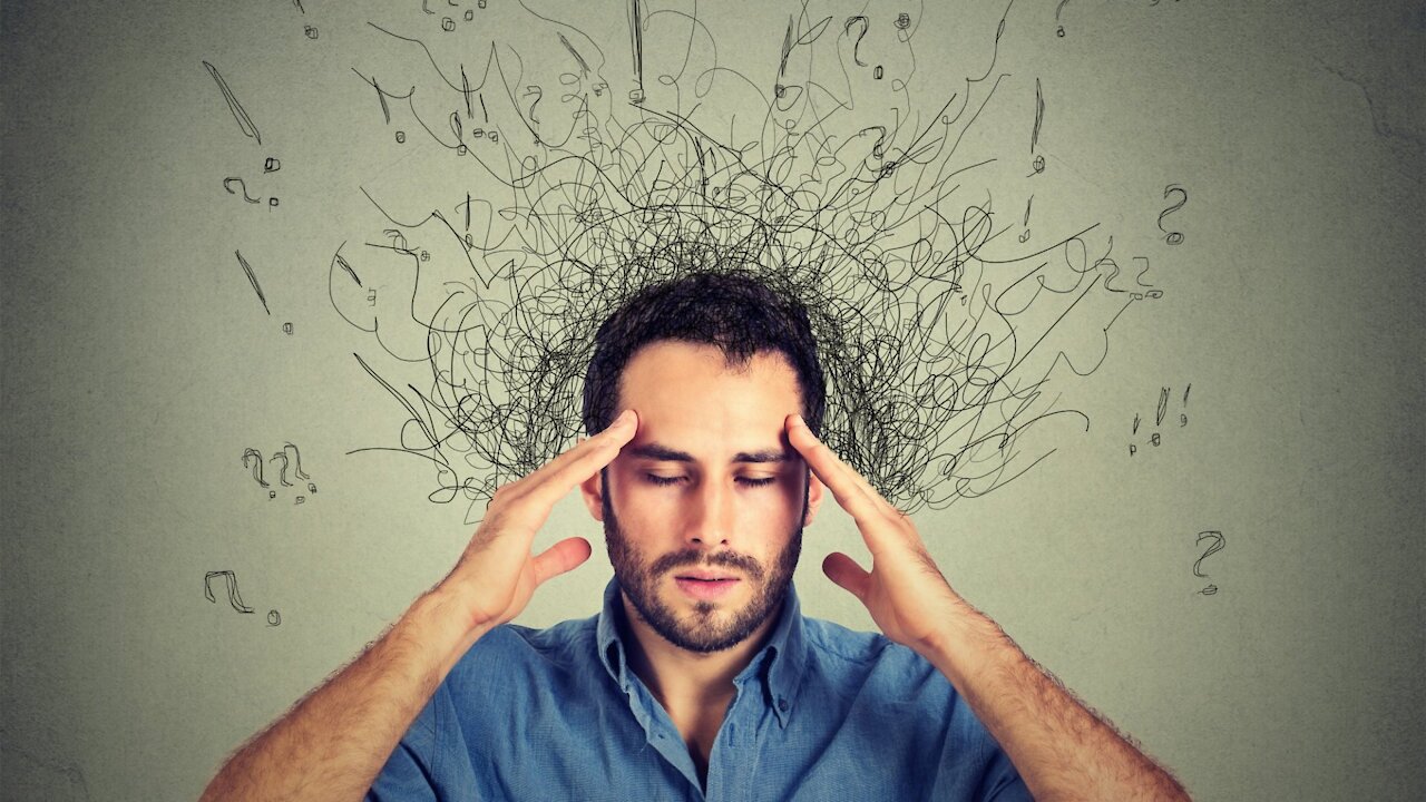 TOP 9 Exercises To Improve Your Concentration