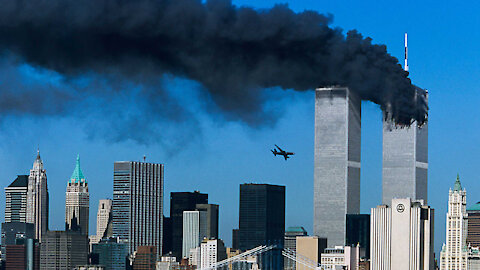 20 Yrs After 9/11: What Has It Wrought?