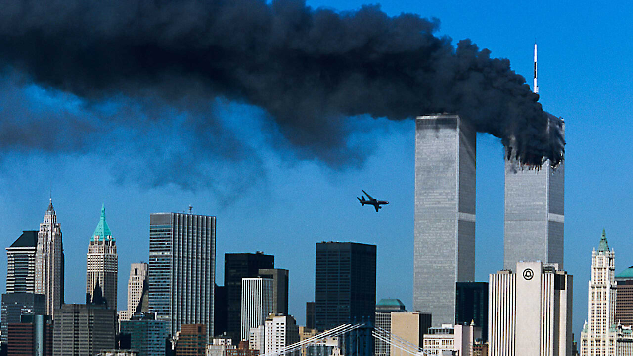 20 Yrs After 9/11: What Has It Wrought?