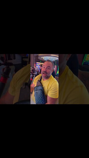 SHOCKED!! Jackpot Carnival 🤡 Paid Me MASSIVE! #casino #slots #gambling #hardrock