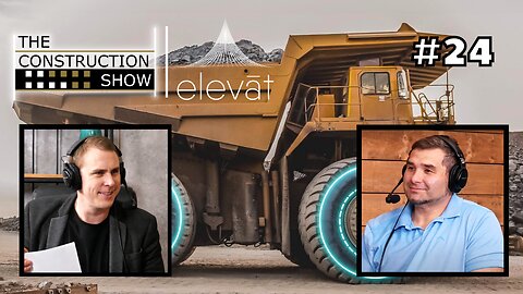 Elevāt: Advanced IoT Solutions for Heavy Equipment #24