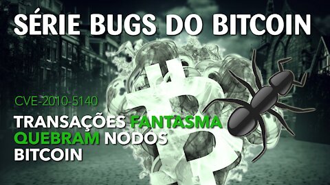 CVE-2010-5140_ Transações abaixo de 0.01 BTC sem taxa de transação travam nodos destinatários