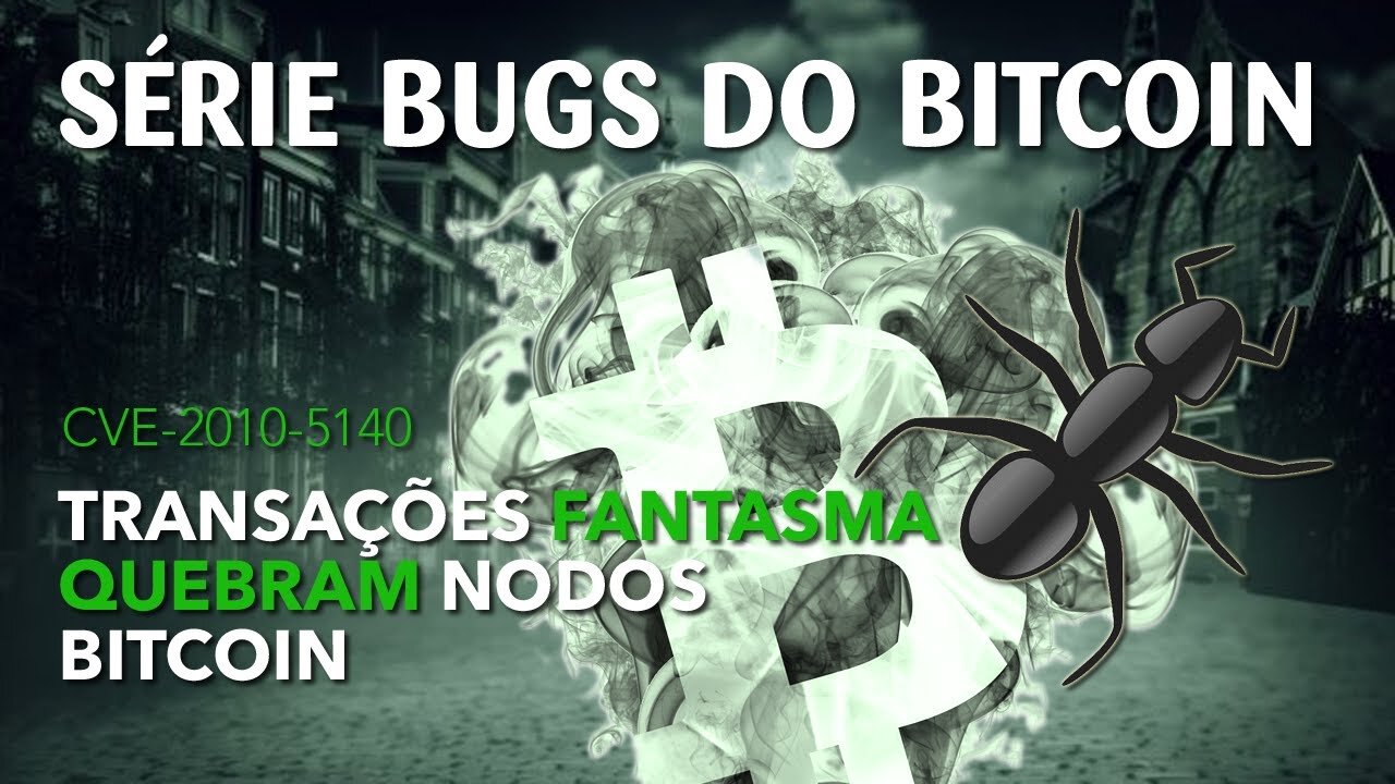 CVE-2010-5140_ Transações abaixo de 0.01 BTC sem taxa de transação travam nodos destinatários