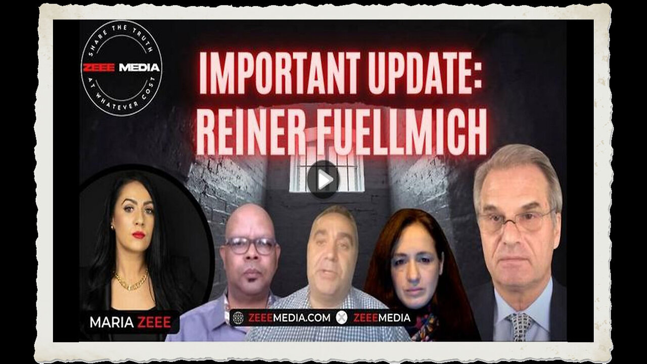 REINERFUELLMICH LEGALEXPERT PANEL