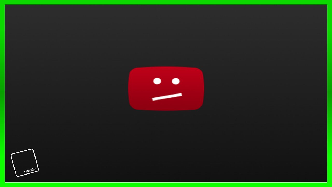 Why i quitted youtube ( My first video )