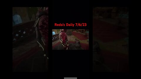 Reda’s Daily 7/6/23