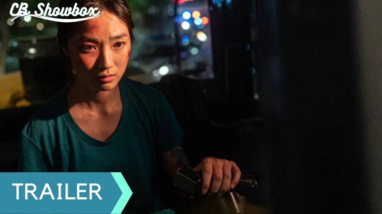 The girl on a bulldozer 불도저에 탄 소녀 (2022)| Korean Movie Trailer | English Sub