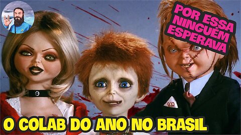 Colab do Ano no Brasil