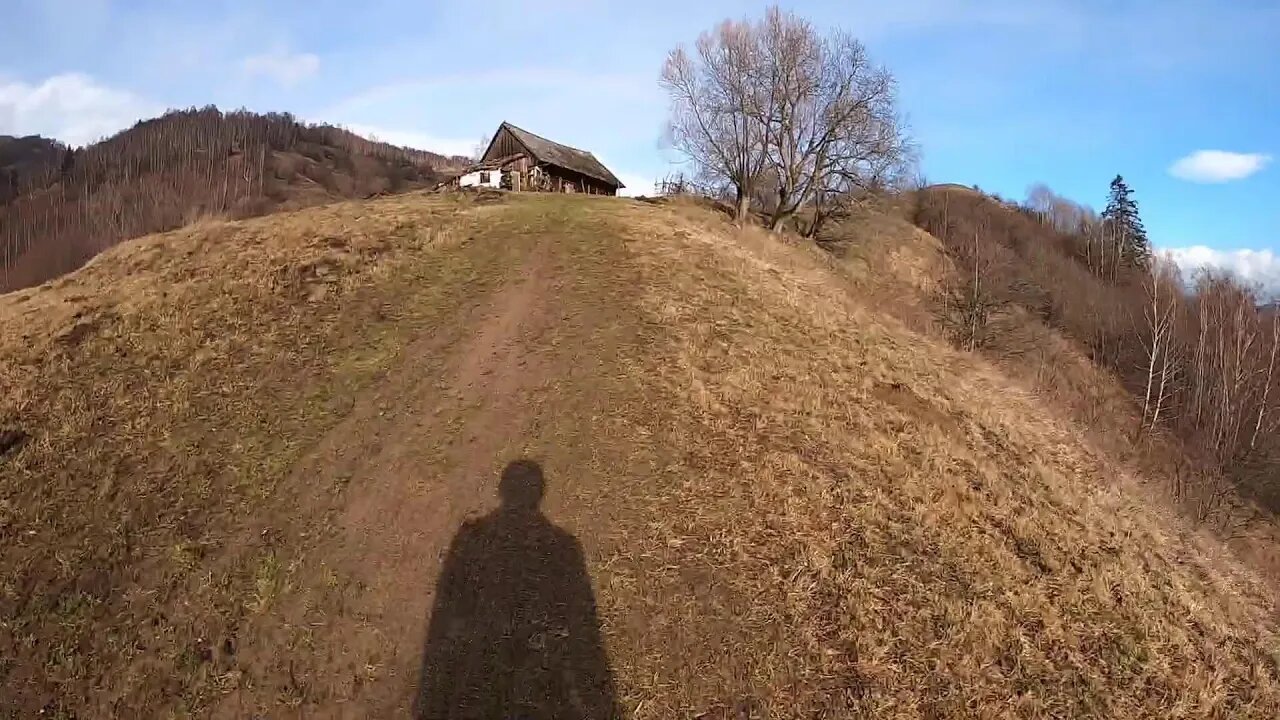 Antrenamentul zilnic : 26KG pe Deal Streaming Live from my #GoPro