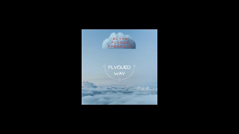 Plvgued Sound Ep1