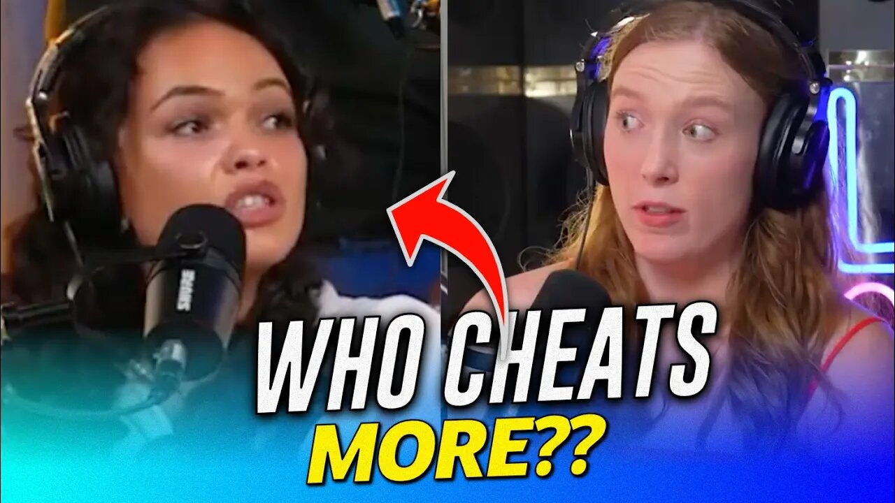 Heated Debate On CHEATING