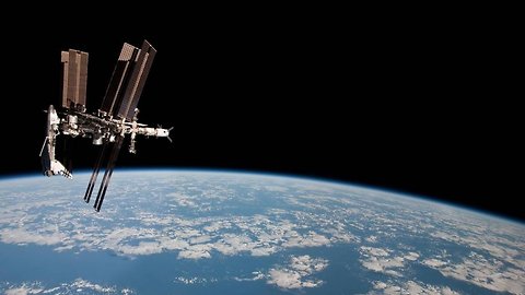 NASA's Proposed Budget Does More Than Commercialize The Space Station