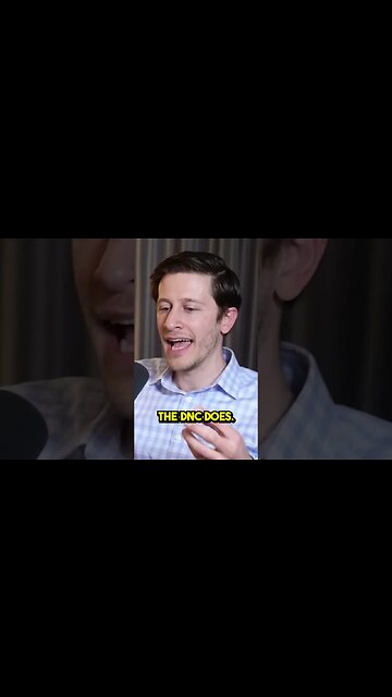 Why Did Bernie Sanders Lose? #shorts