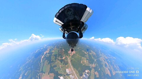 learning CRW (canopy relativity work) over the weekend