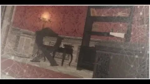 Family Heirloom (Assassin's Creed II)