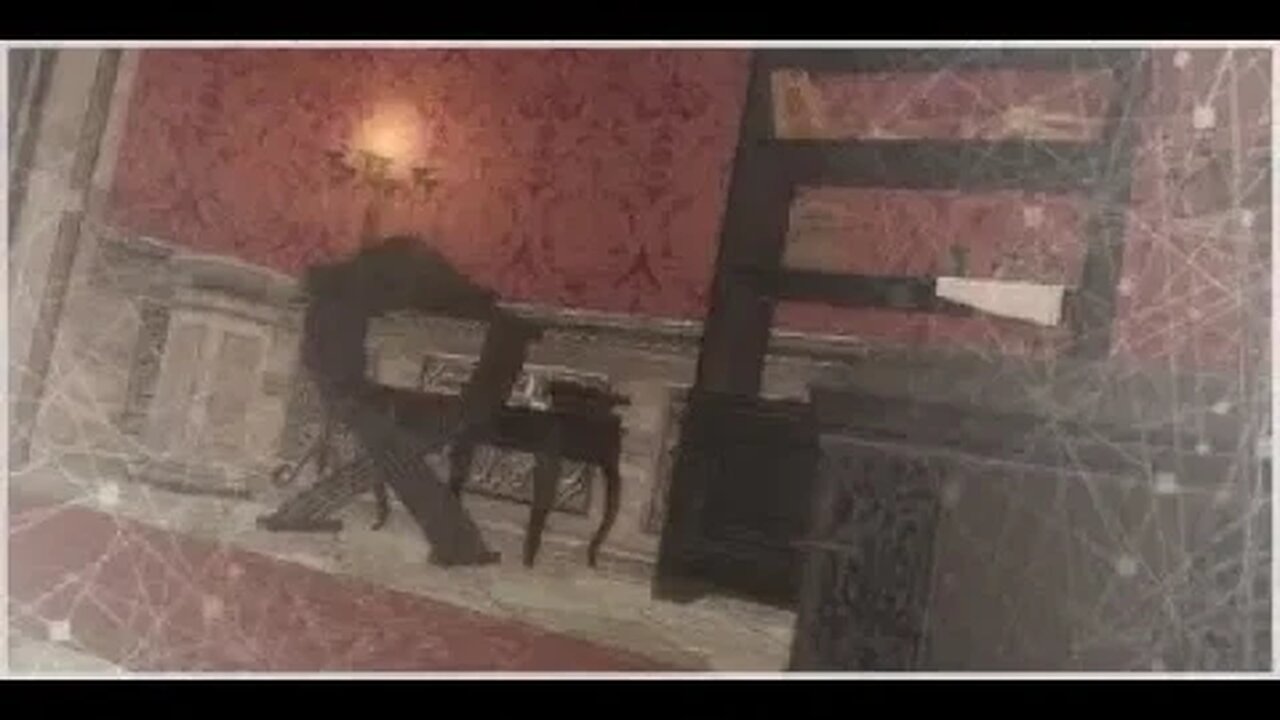 Family Heirloom (Assassin's Creed II)