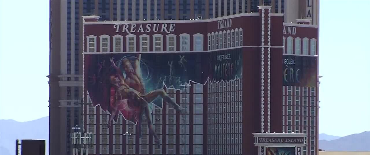 Treasure Island planning to reopen May 15