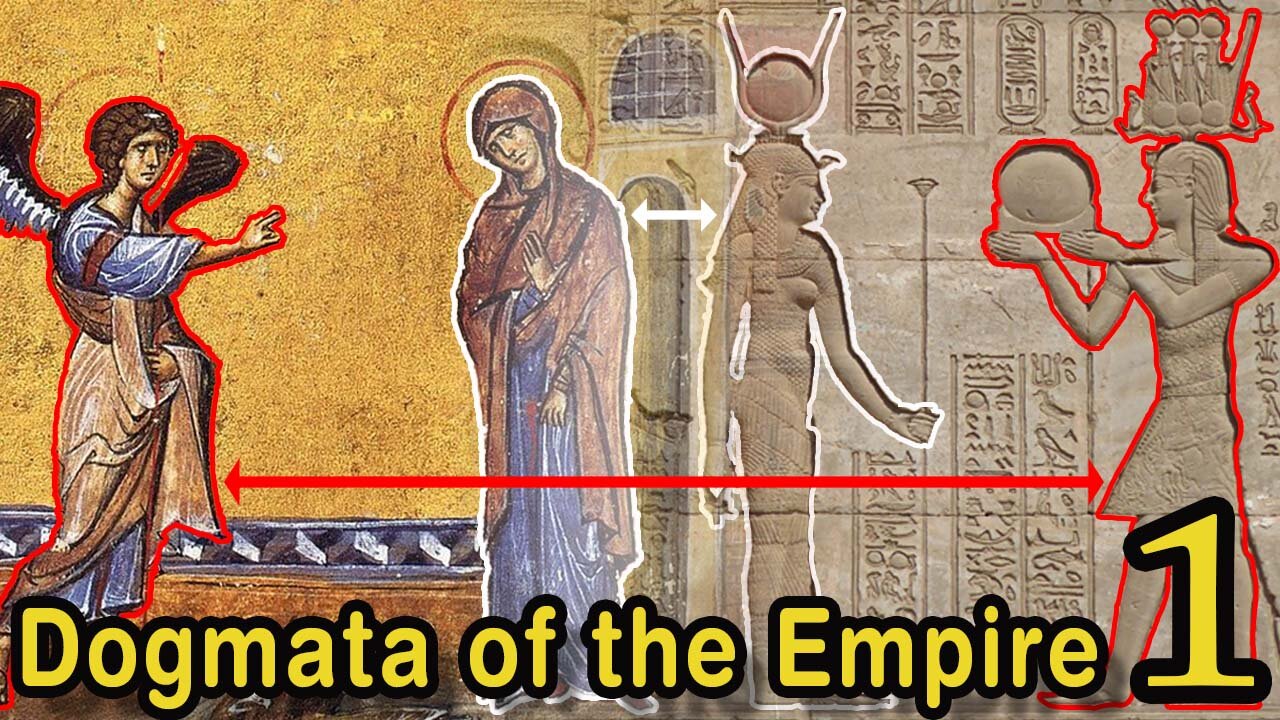 Dogmata of the Empire. Part 1