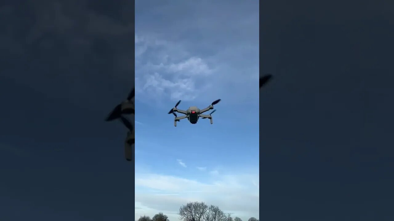 The Foldable Drone That's Taking Over: Unboxing the DJI Mini 4 Pro!