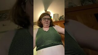 More Belly Dancing ASMR