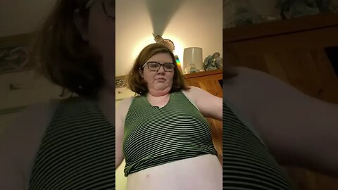 More Belly Dancing ASMR
