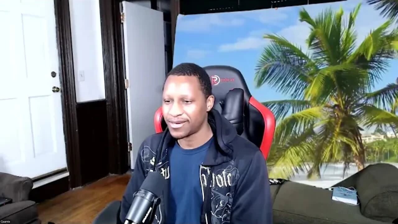 Nikita dragging on the law