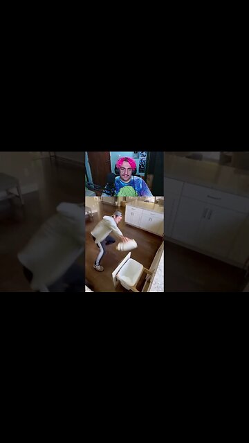 Se a limpeza fosse um esporte cronometrado