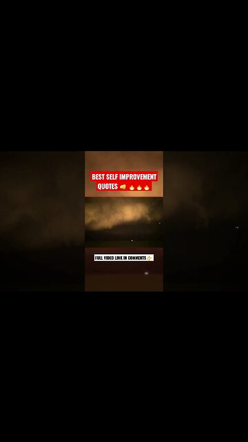 BEST Self Improvement Quotes 🔥🔥🔥