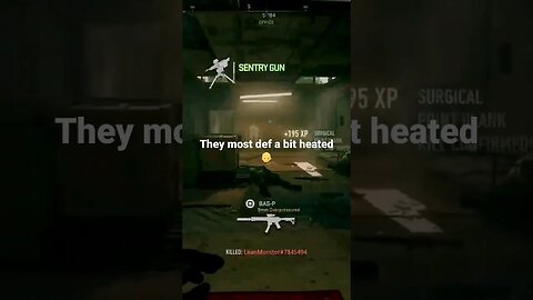 MWII - Knife Feed Funny Moment 😂