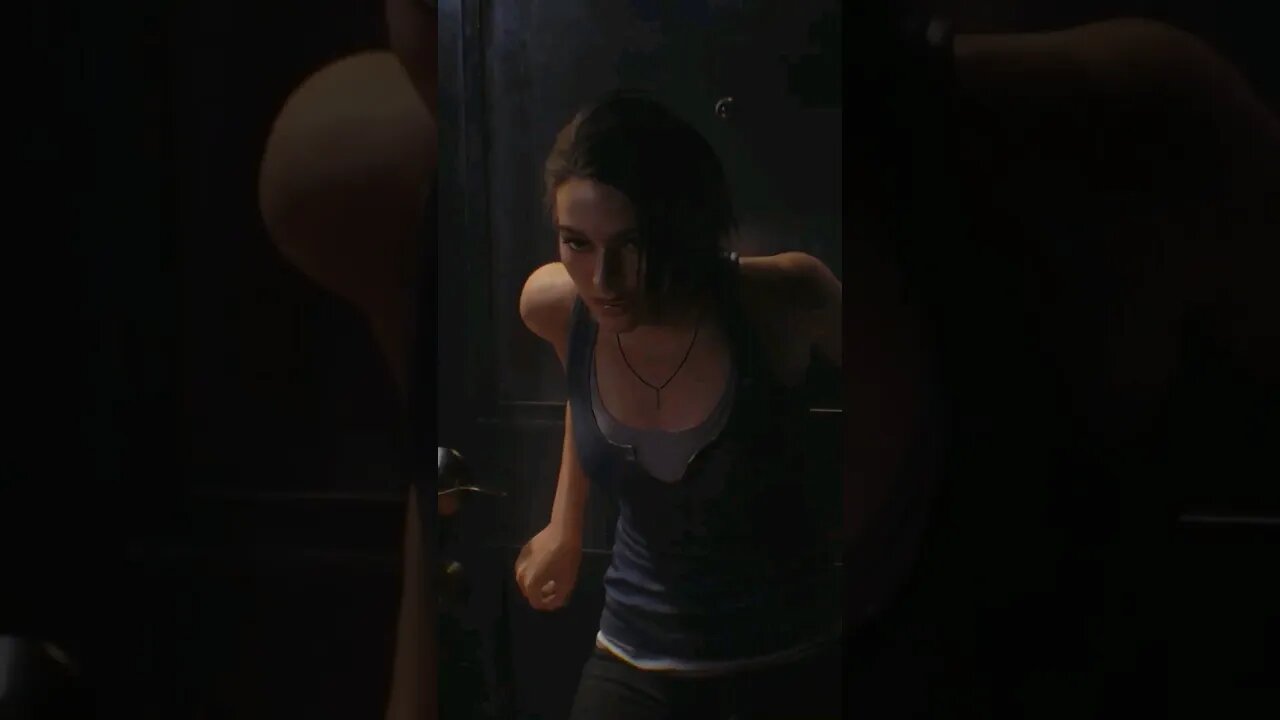 Could You Dodge Those Attacks?! I Probably Couldn't | Resident Evil 3 Remake