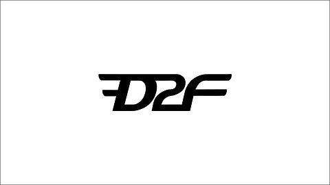 Welcome to D2F