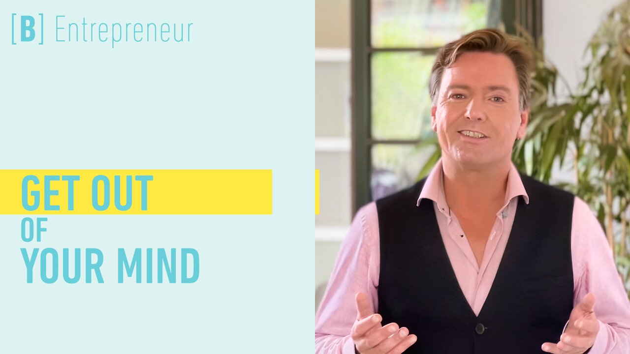 14 insights about the mindset of an entrepreneur_