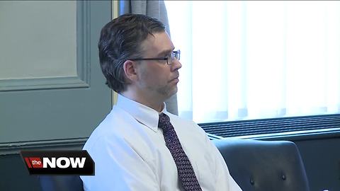 Sentencing phase begins for convicted killer Shawn Grate