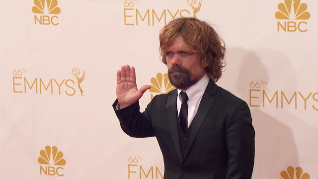 The Stars' Best Kept Secrets: Peter Dinklage