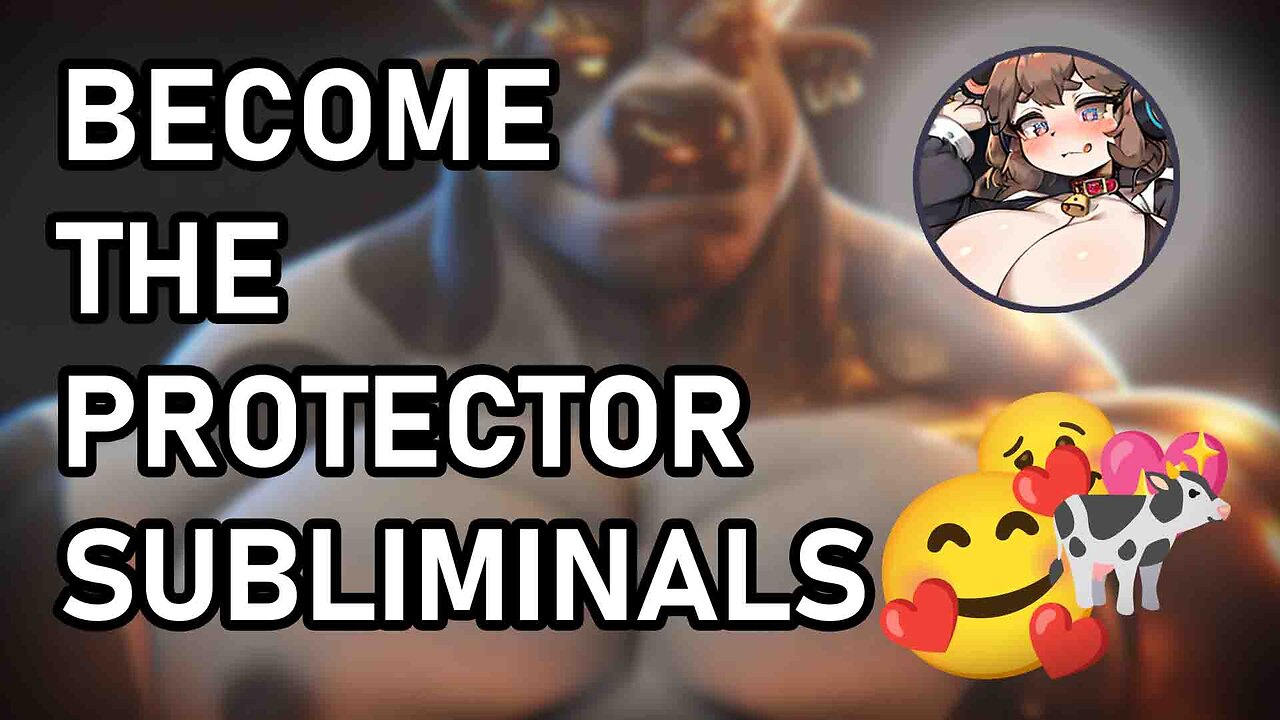 🛡️ Become The Fortress ⚔️ - Guardian and Protector Subliminal Audio and Music